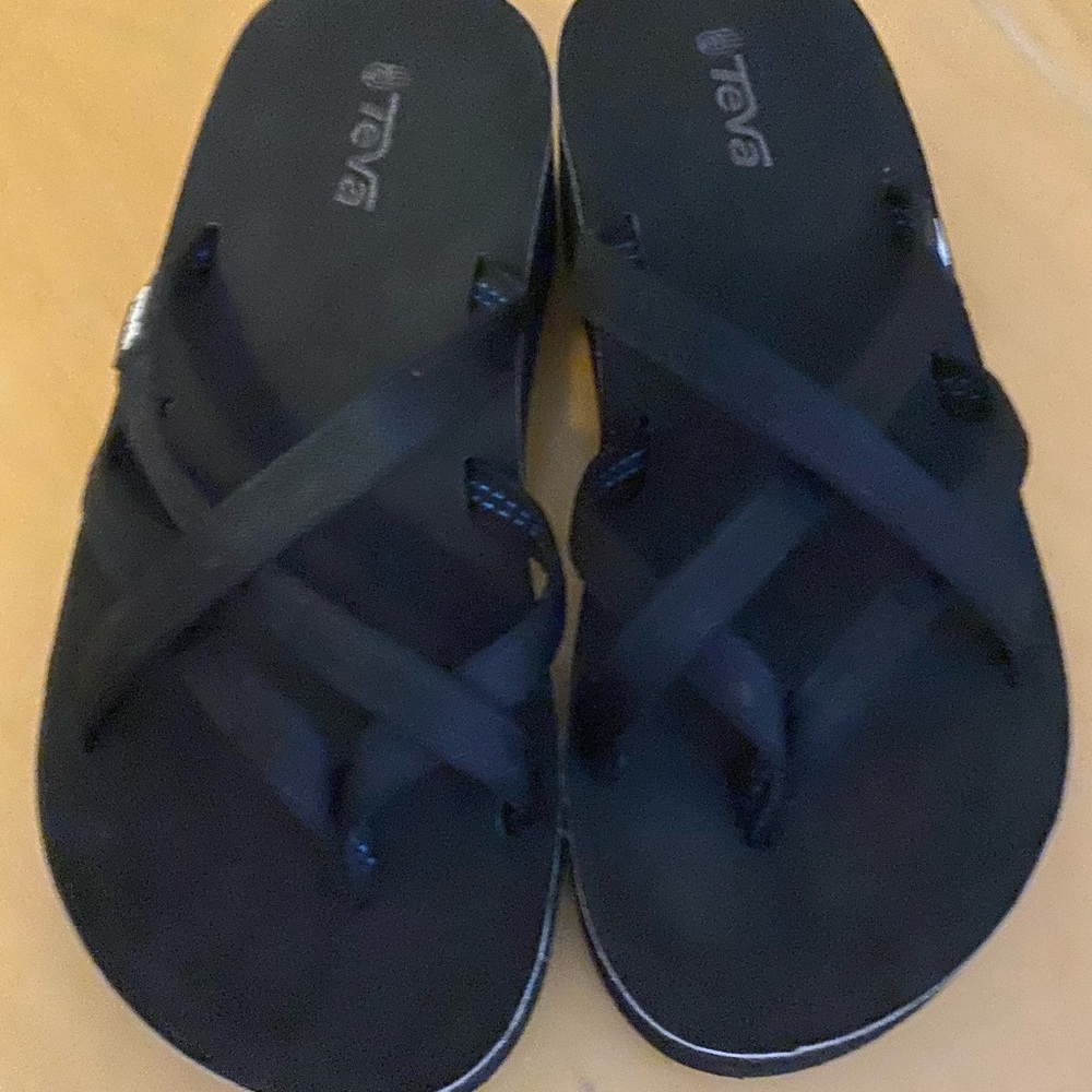 Teva Wedge Sandal